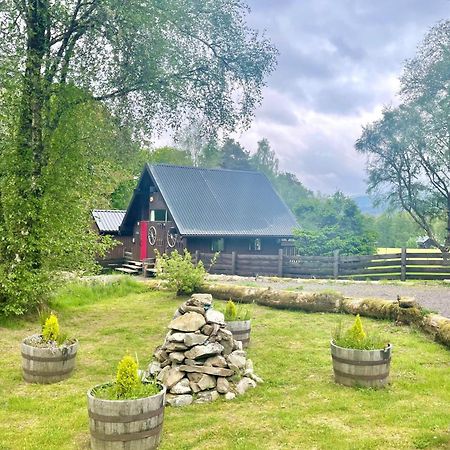 Iona Lodge Dalavich Ngoại thất bức ảnh