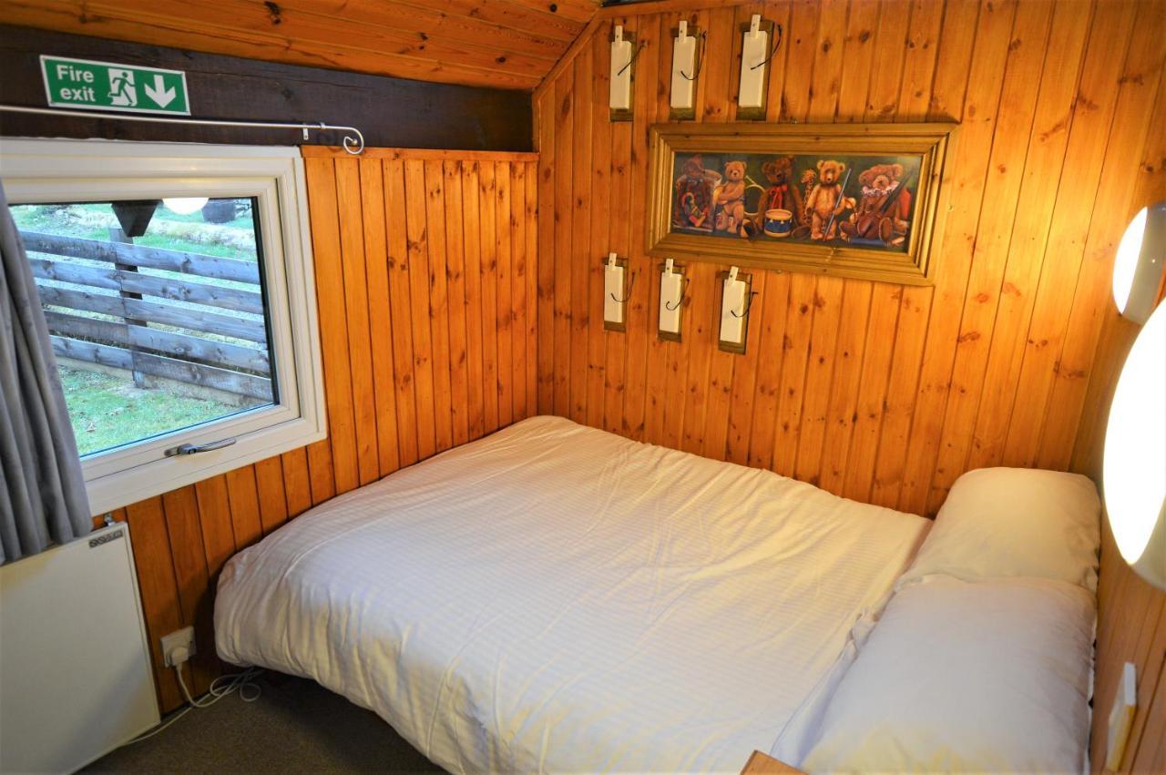 Iona Lodge Dalavich Ngoại thất bức ảnh